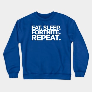 BATTLE ROYALE Crewneck Sweatshirt